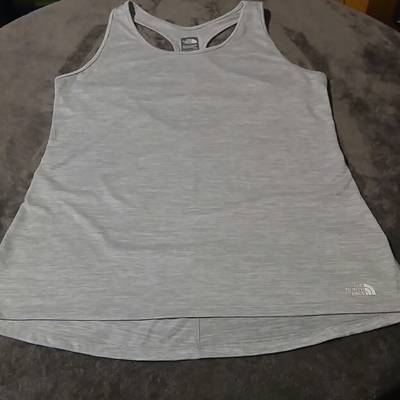 The North Face Adventuress Racerback Tank Top Size Large - Picture 4 of 8